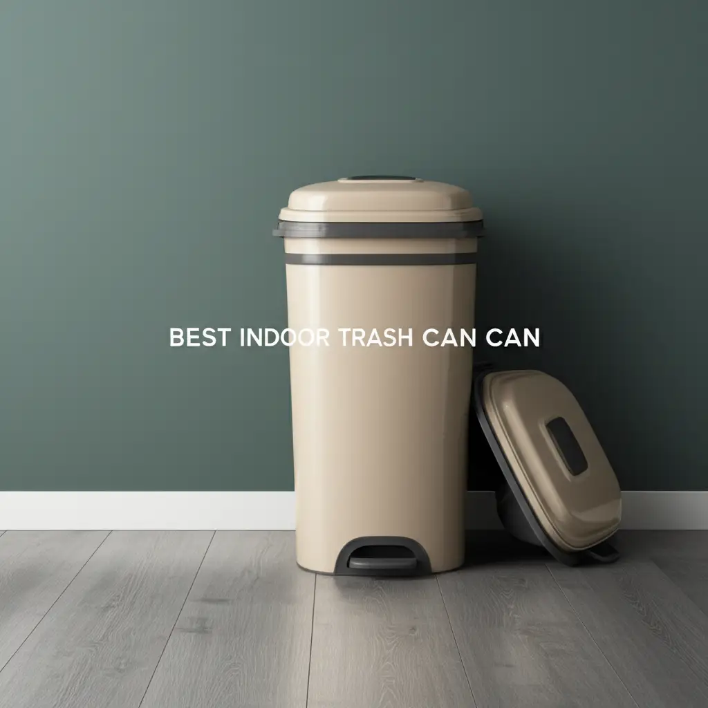 10 Best Indoor Trash Can for 2025