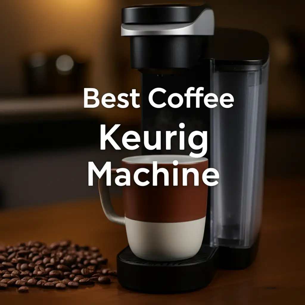 Best Coffee Keurig Machine