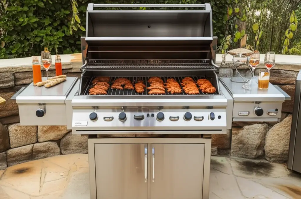 9 Best Outdoor Range Hoods for Your Patio Kitchen