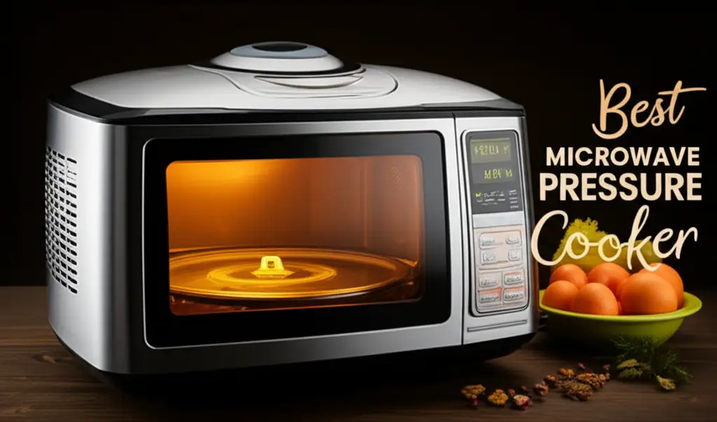 Best Microwave Pressure Cooker