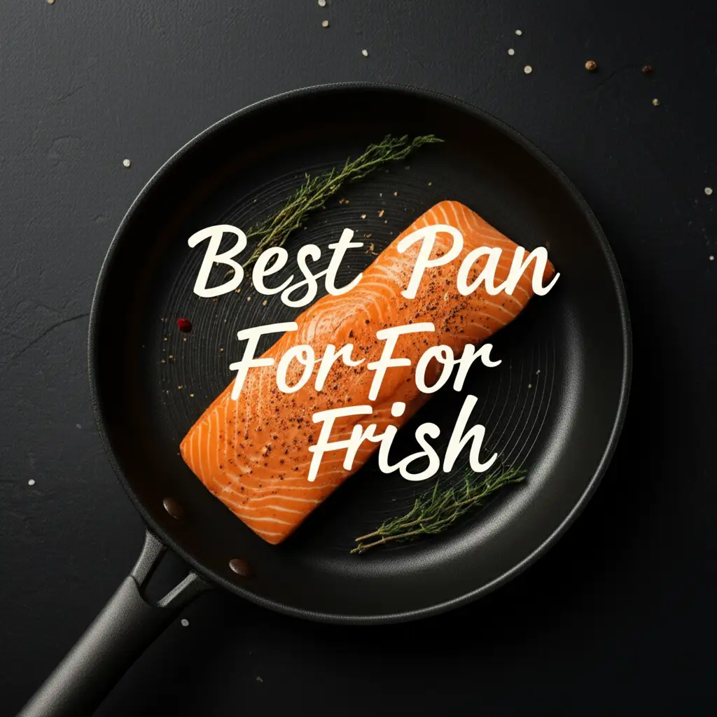 7 Best Pan For Fish of 2025 Reviewed