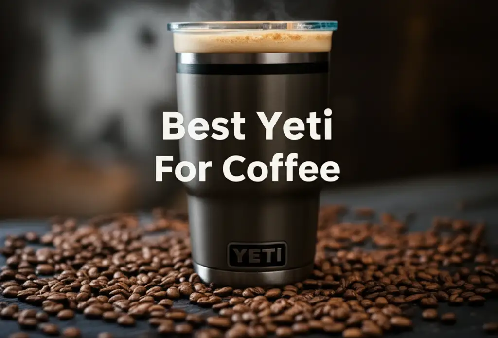 10 Best Yeti For Coffee of 2025