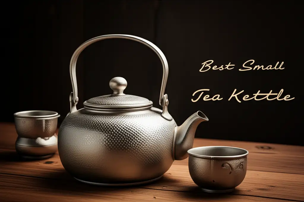 Best Small Tea Kettle
