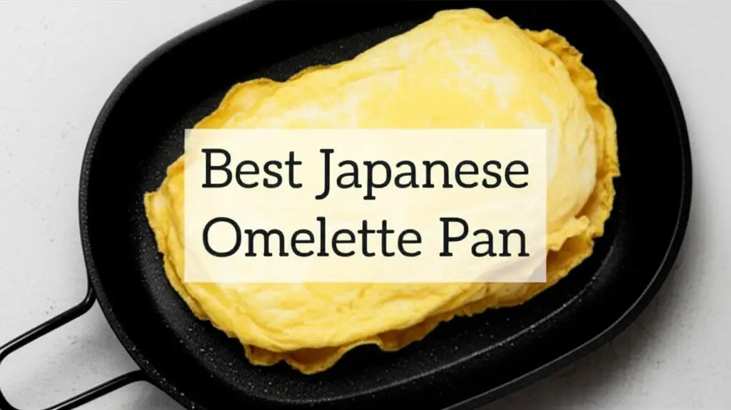 Searching for the perfect tamagoyaki pan? We tested dozens for non-stick performance, heat distribution, and durability to help you find your ideal Japanese omelette pan.