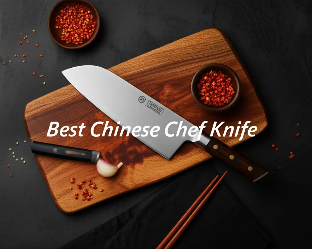 7 Best Chinese Chef Knives of 2025 Reviewed