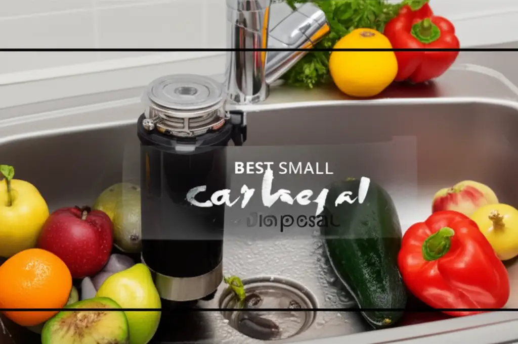 Best Small Garbage Disposal