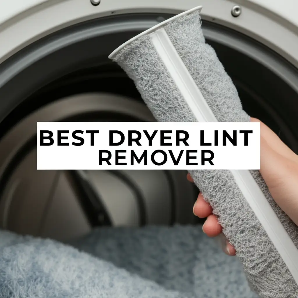 Searching for the best dryer lint remover? We tested dozens of kits and tools to find top performers that boost efficiency and prevent fires. See which ones made our list