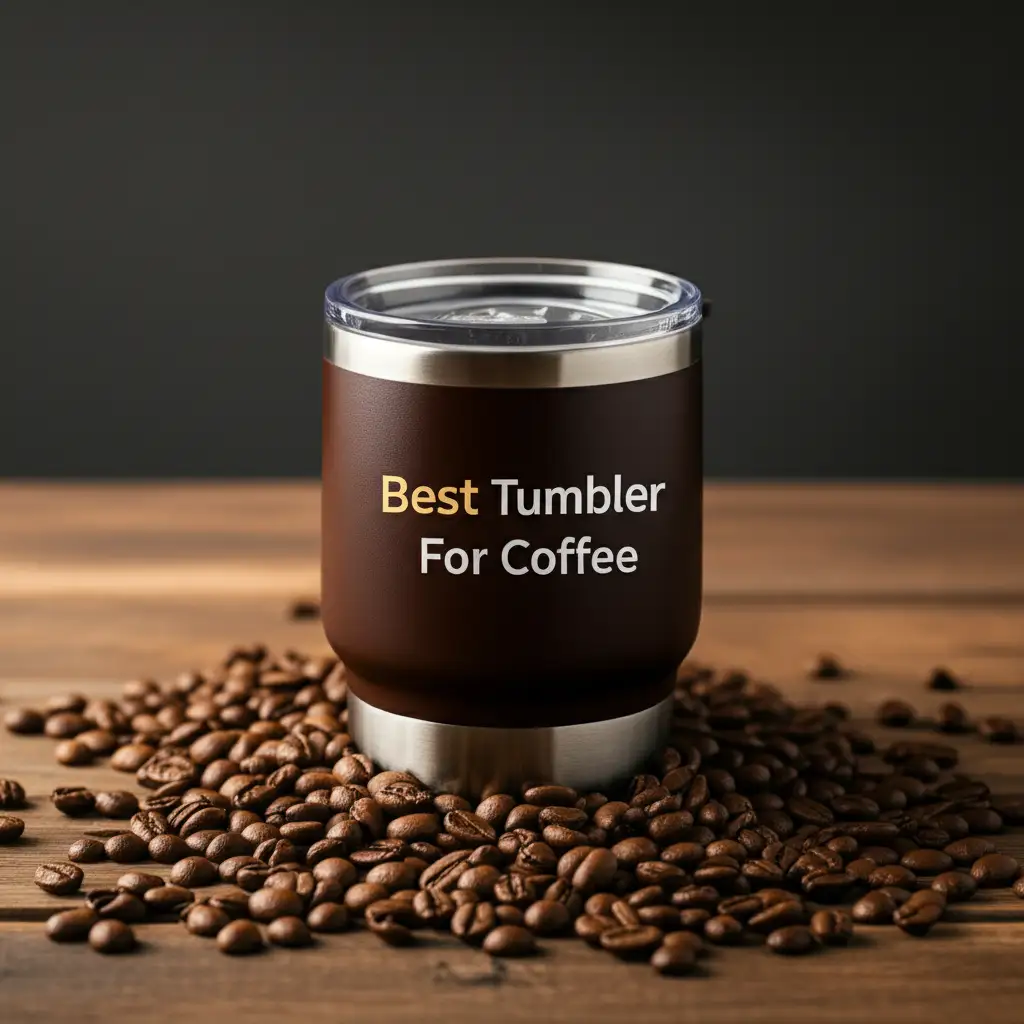 Searching for the best tumbler for coffee? We tested dozens of top-rated models for thermal retention, durability, and leak resistance to help you find the perfect one.