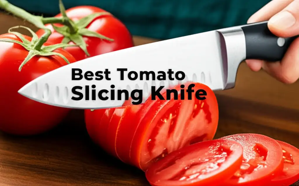 10 Best Tomato Slicing Knife Reviews 2025