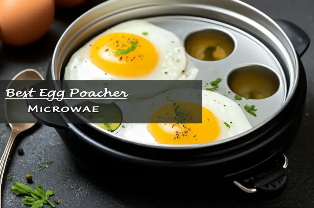 10 Best Egg Poacher Microwave of 2025