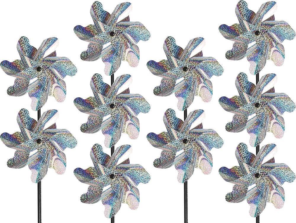 Do Pinwheels Keep Geese Away Effective Deterrent or Myth?