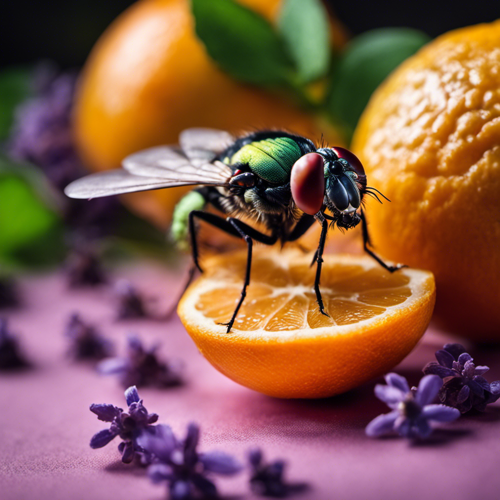 What Smells Do Flies Hate Natural Repellents That Work