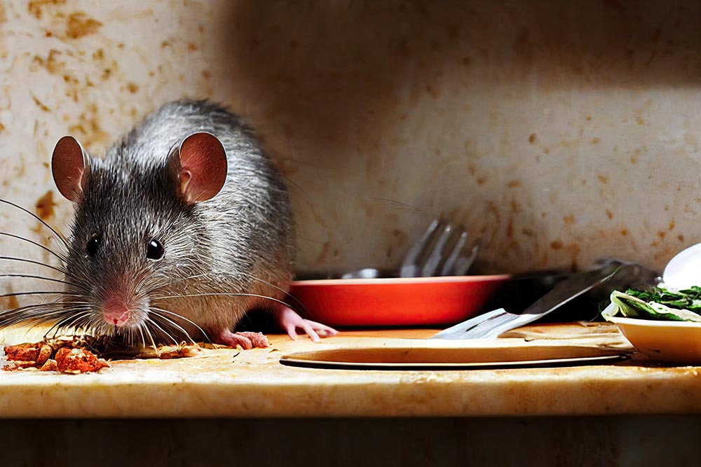 What Smell Do Rats Hate Uncover the Ultimate Rodent Repellents