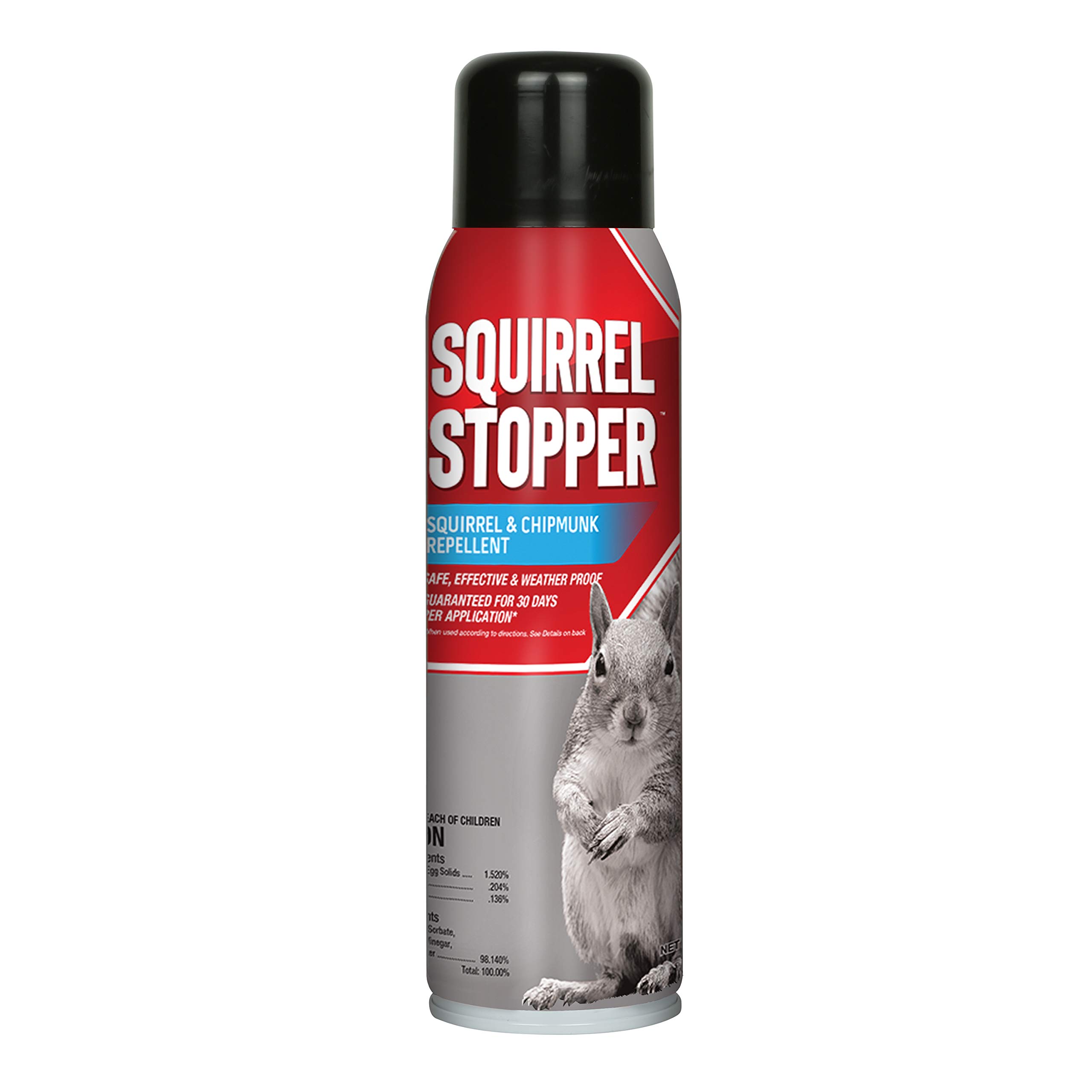 Does Vinegar Repel Chipmunks? Discover the Secret to Effective Chipmunk Repellent