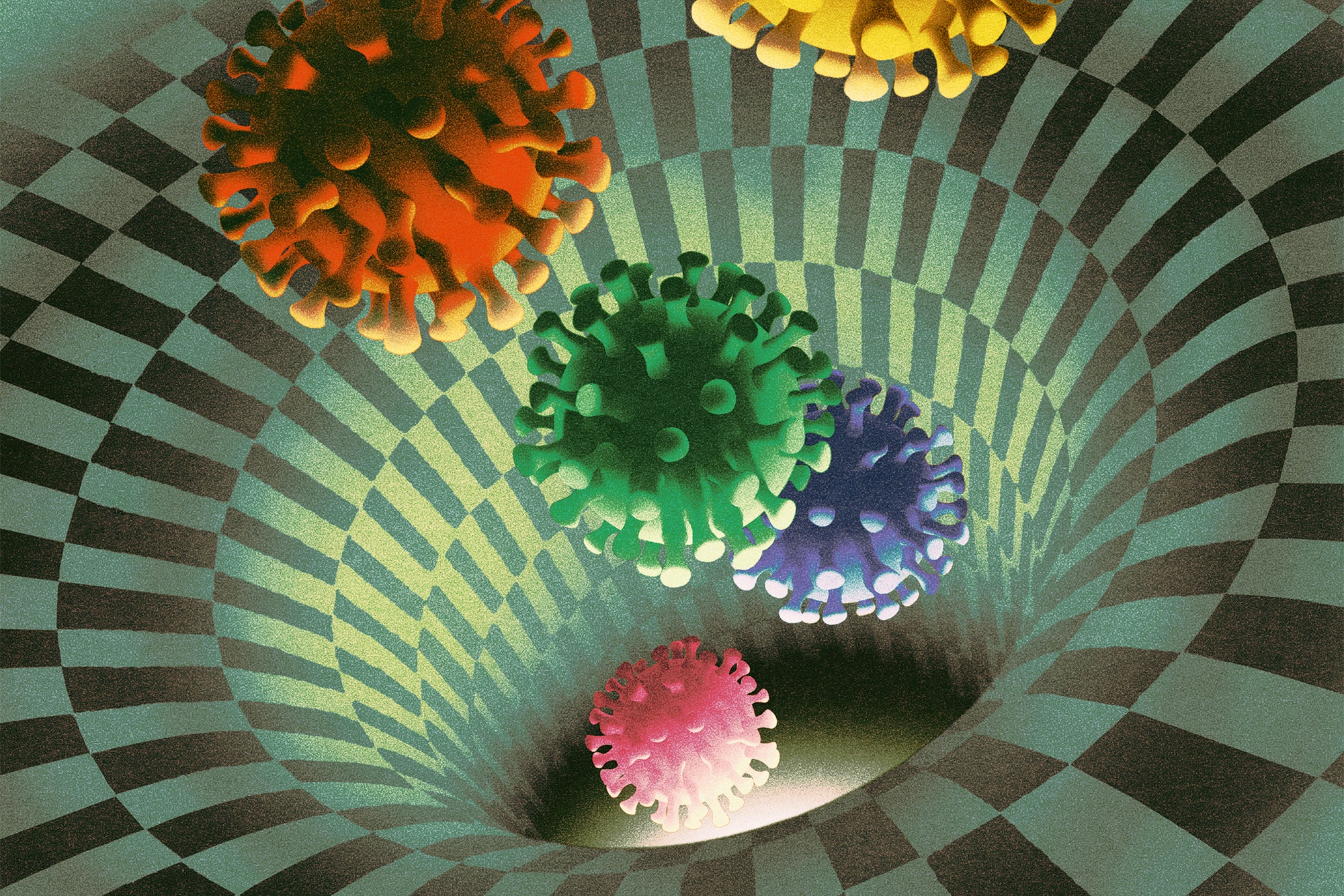 Are Mice Scared of Sleeping Humans? The Truth Revealed