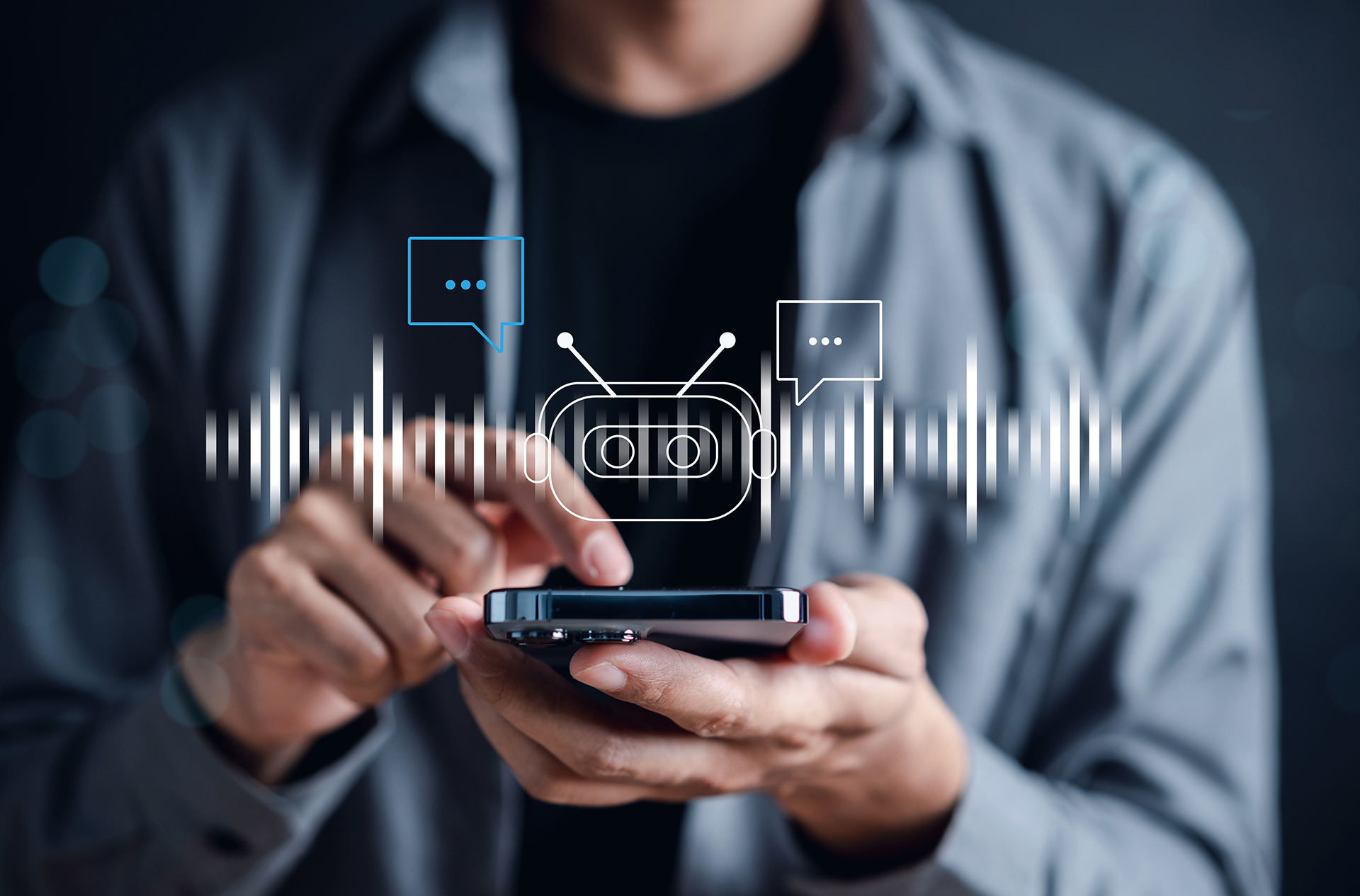 What Does a Fox Sound Like? The Enigmatic Call of the Wild