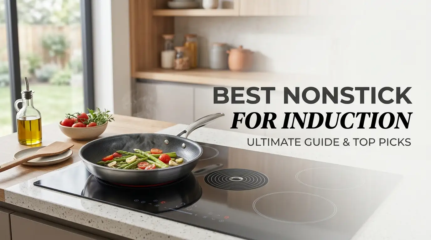 Best Nonstick For Induction