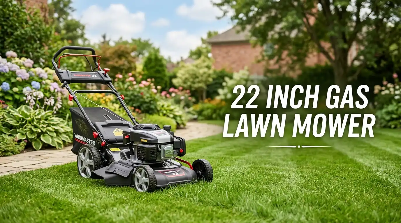 Discover the 22 inch gas lawn mower to enhance your experience. Find top solutions based on thorough testing and reviews.