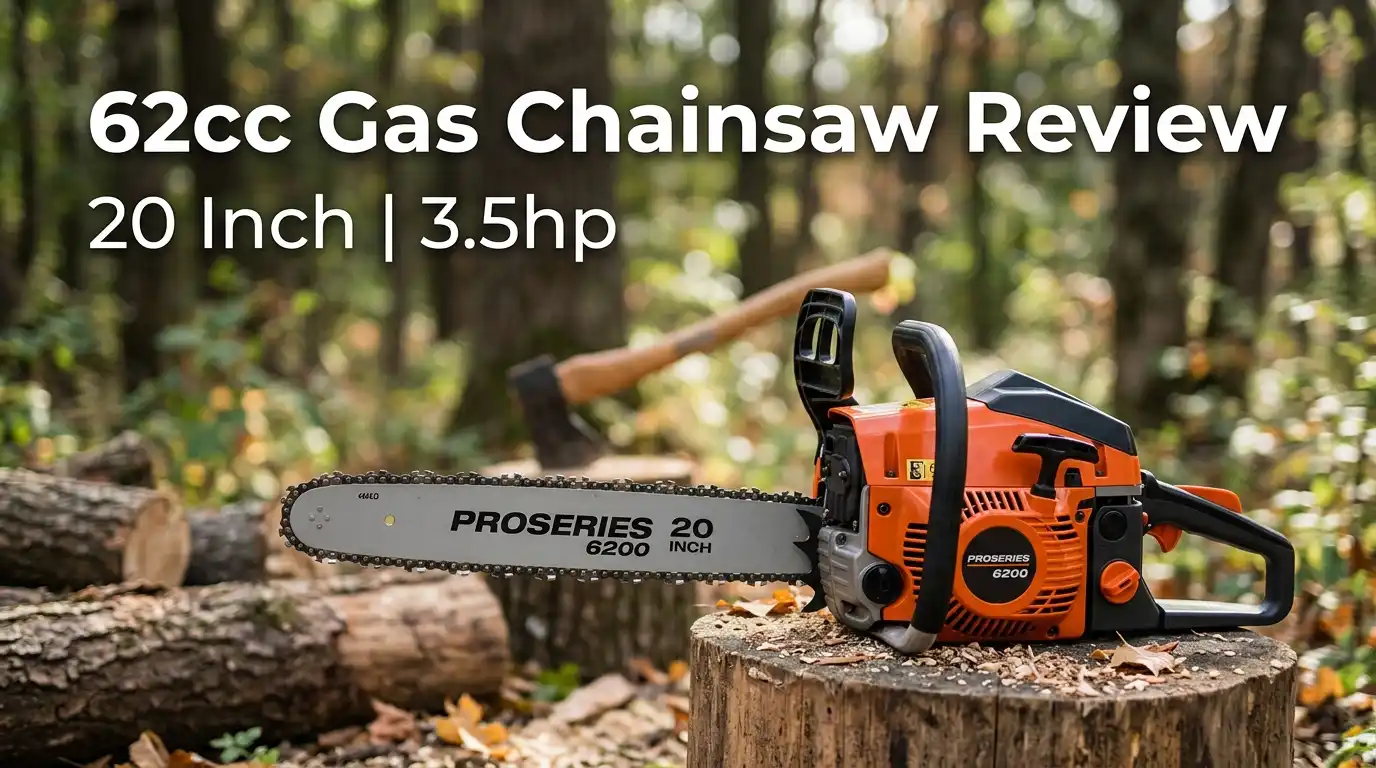Discover the 62cc gas chainsaw review 20 inch 35hp to enhance your experience. Find top solutions based on thorough testing and reviews.