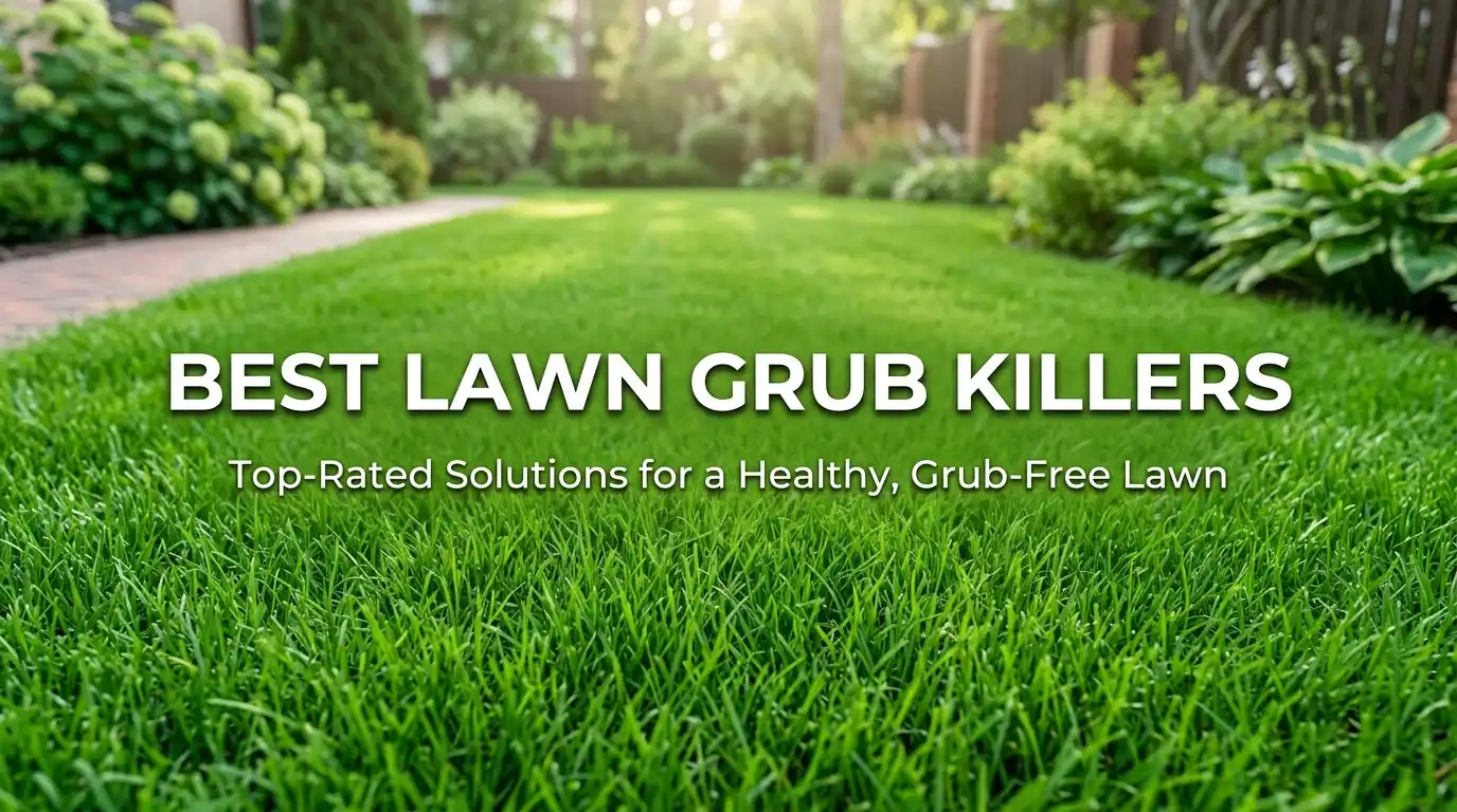 Discover the lawn grub killers to enhance your experience. Find top solutions based on thorough testing and reviews.