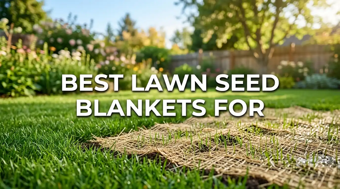 Discover the lawn seed blankets for to enhance your experience. Find top solutions based on thorough testing and reviews.