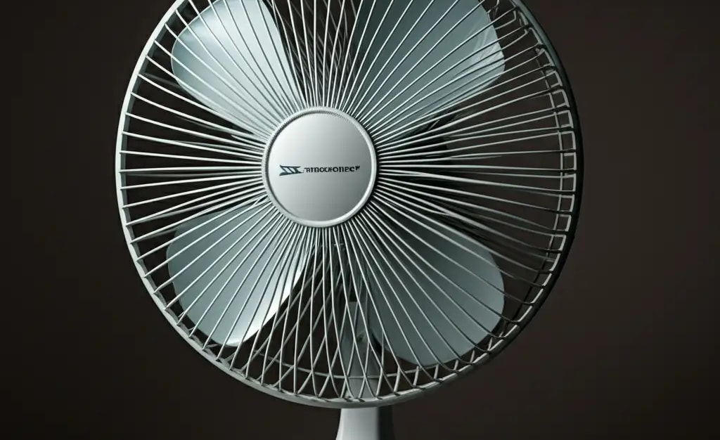 How To Clean Oscillating Fan — Be A Cleaner