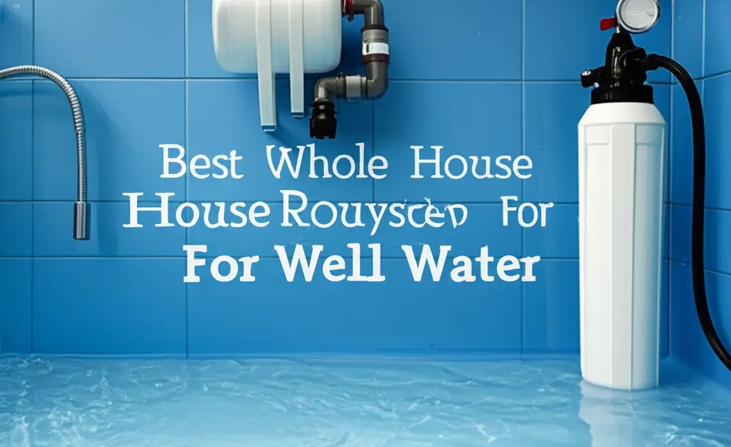 8 Best Whole House Ro System For Well Water 2026 — Home Essentials ...