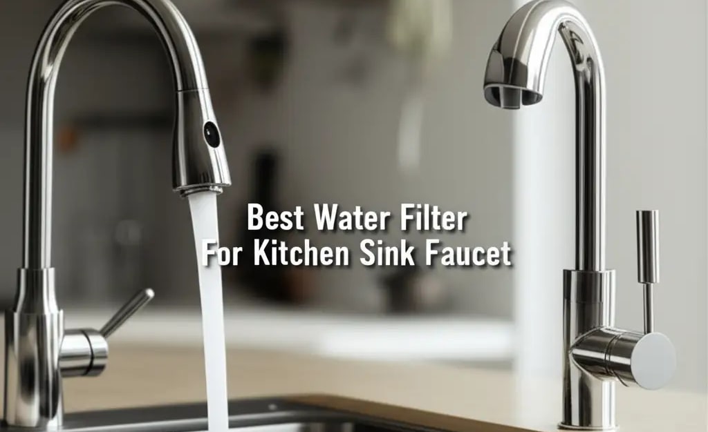 10 Best Water Filters for Your Kitchen Sink Faucet 2026 — Home ...