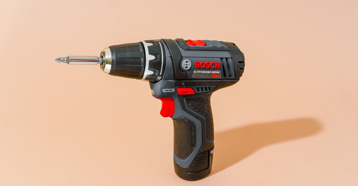 Best Cordless Power Drills for Diy Projects — Pest Pointer