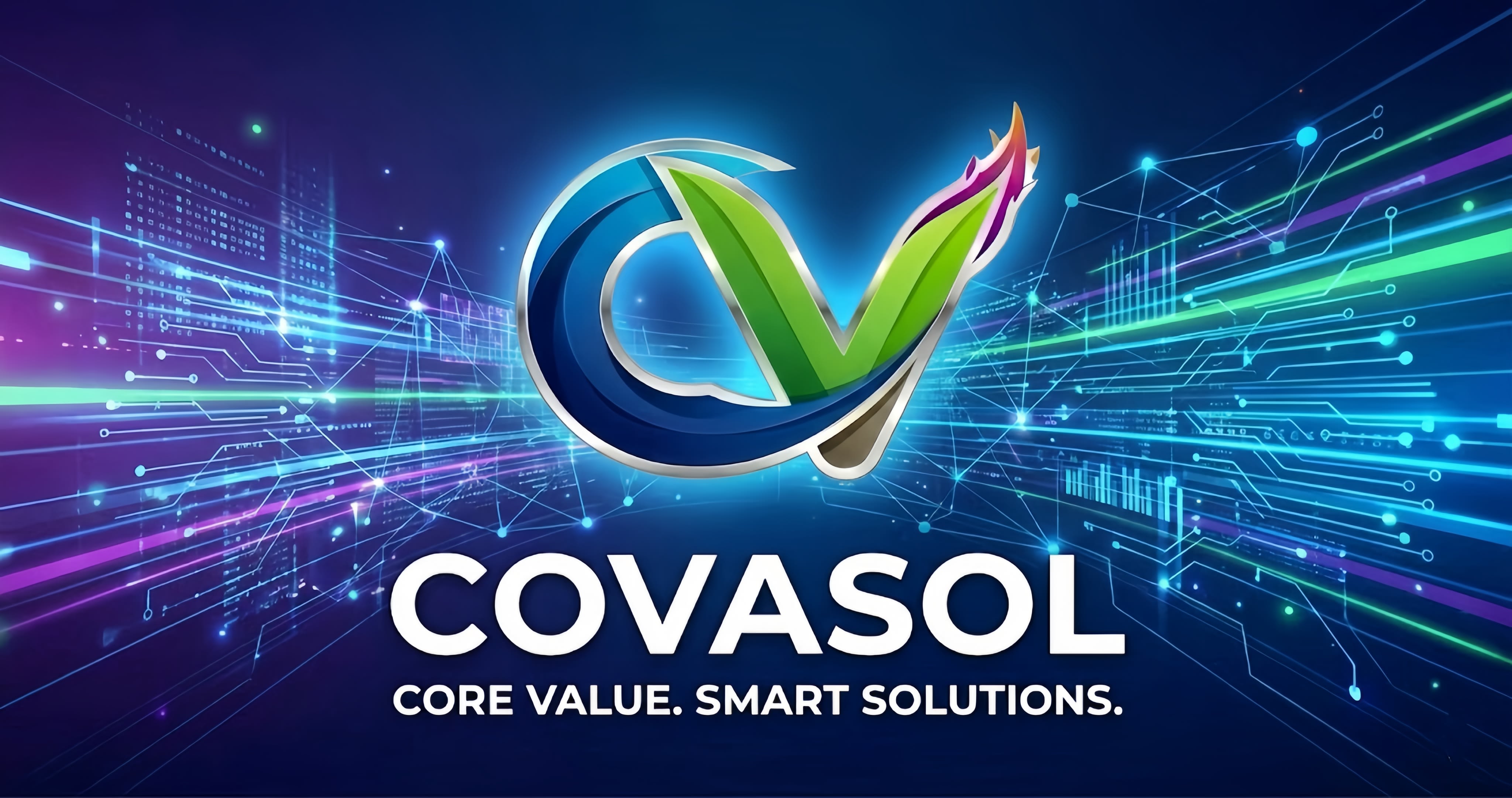 Báo giá trên trời - Nghiệm thu dưới đất? Không phải "Style" của CovaSol!