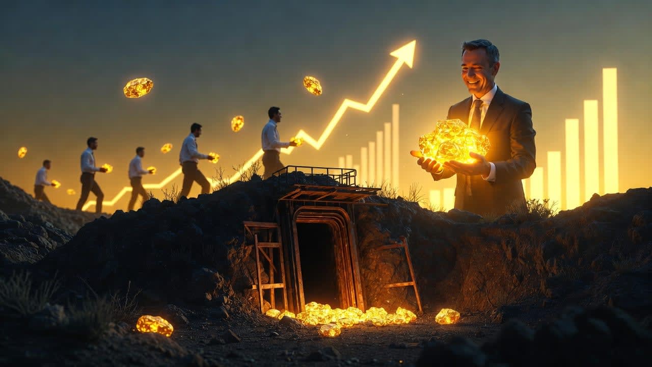 Mỏ vàng bị lãng quên: Giữ chân khách cũ, lợi nhuận tăng vọt!