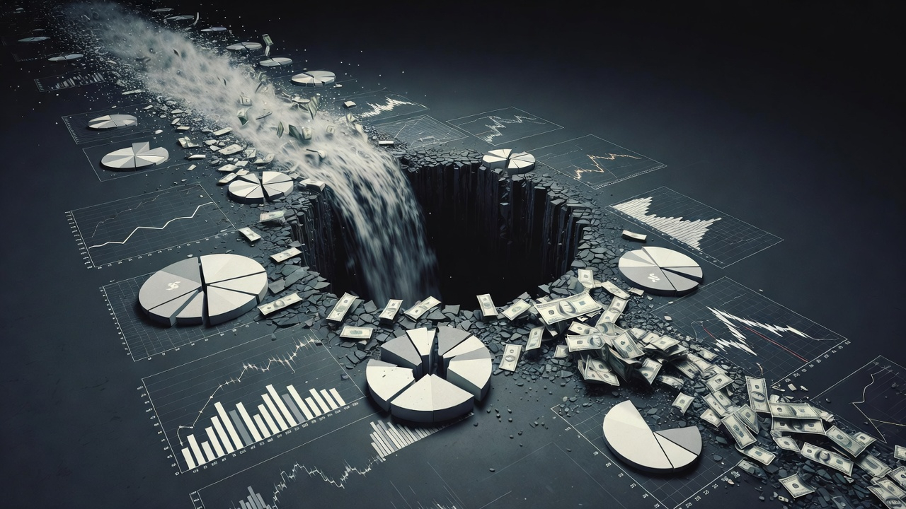 Thất thoát tài sản: Lỗ hổng âm thầm 'nuốt' lợi nhuận doanh nghiệp?