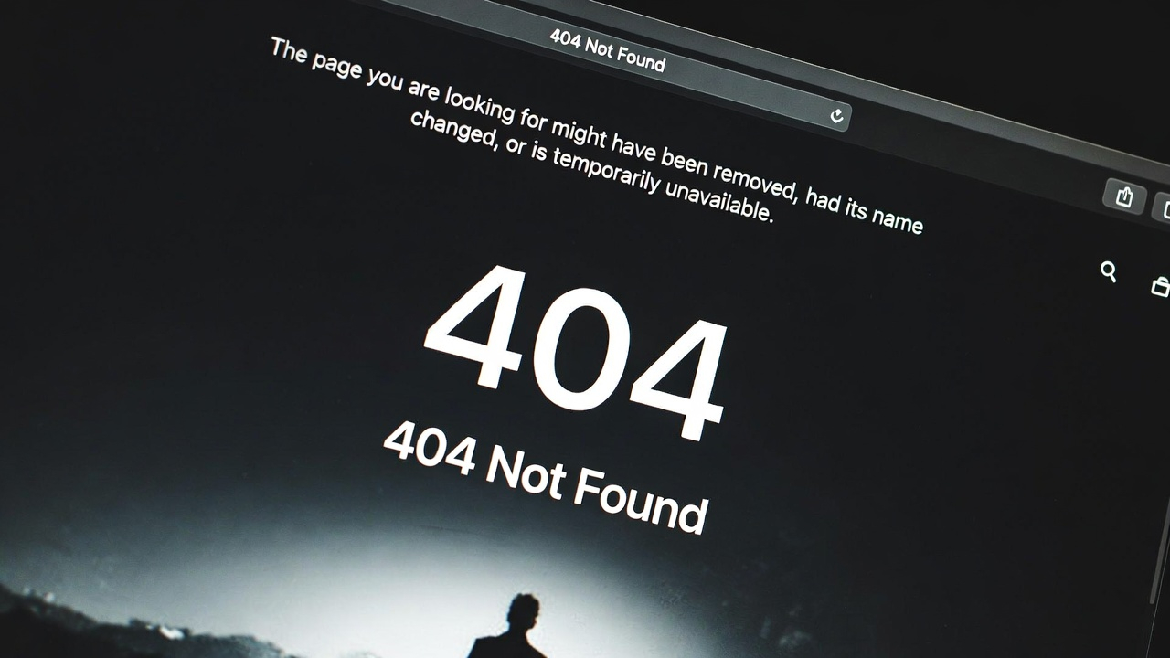 Hình ảnh khách hàng rời bỏ website do không có tương tác