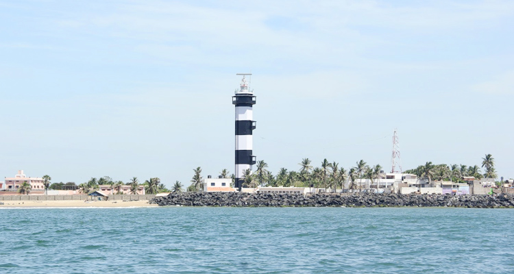New Lighthouse