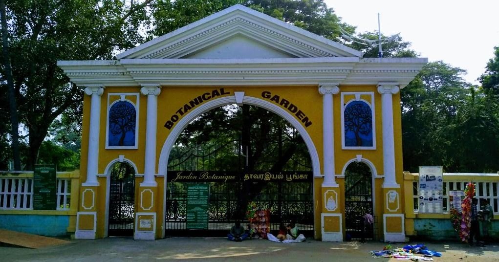Botanical Garden