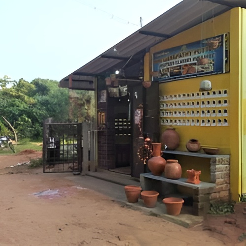 Sri Ganapathy Pottery