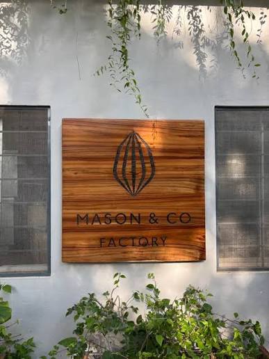 Conscious Living Chocolate Factory