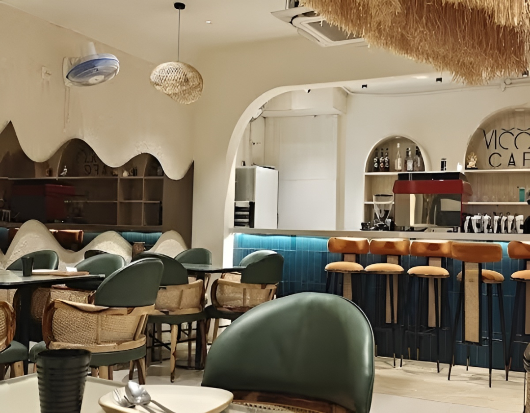 VICOLO CAFE