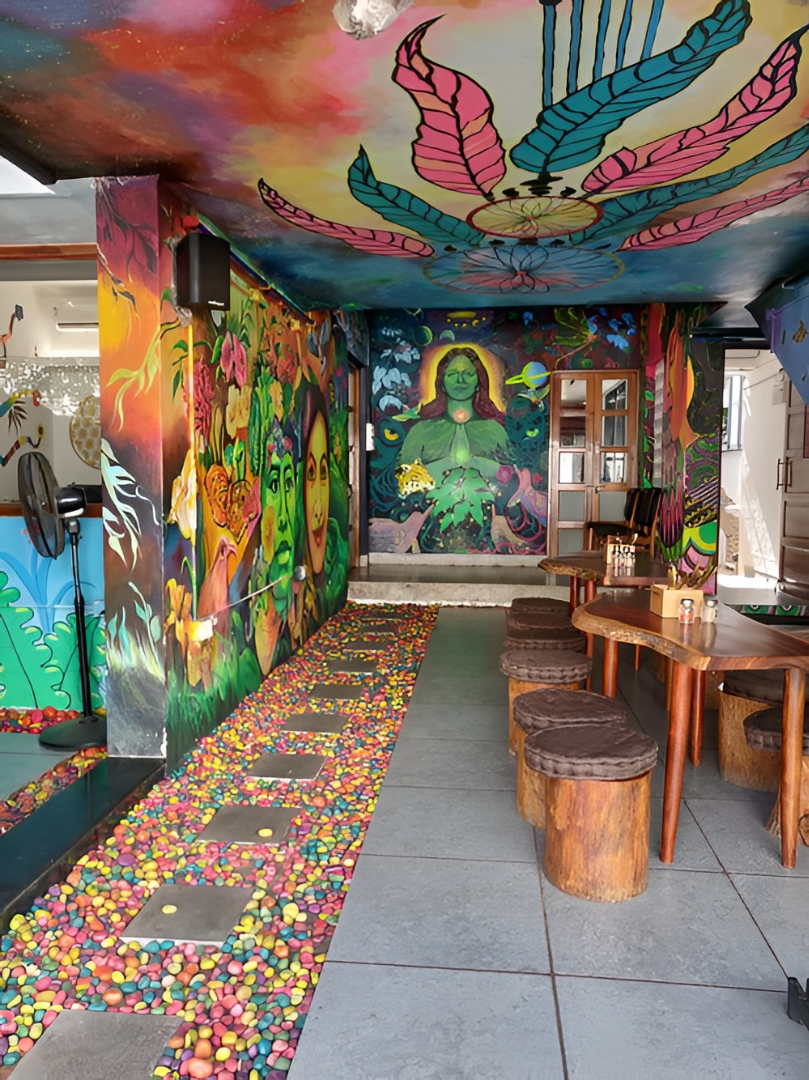 Hope Cafe