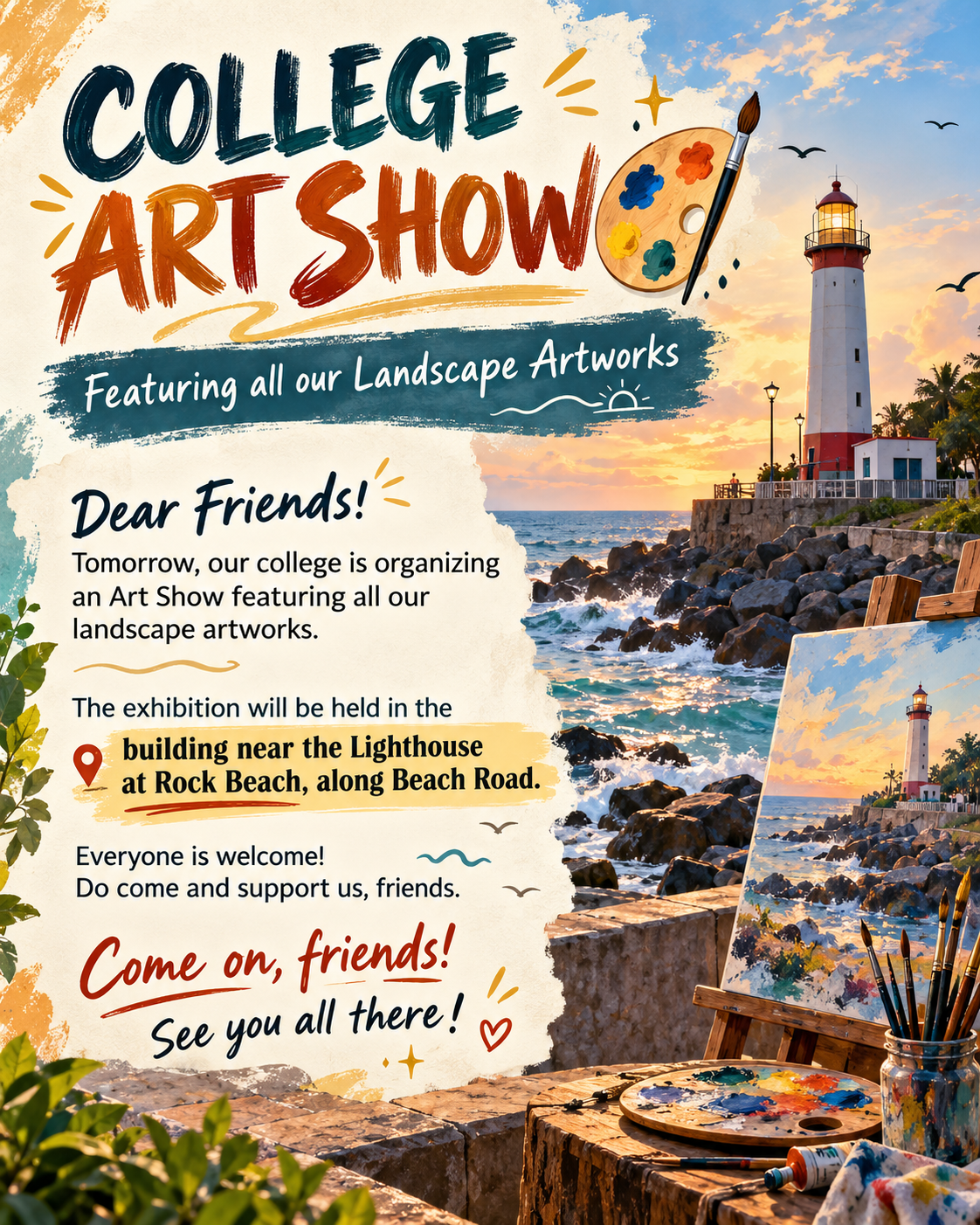 Art Show 2026