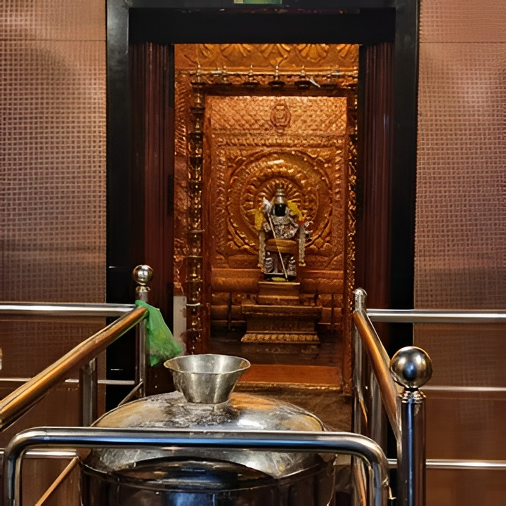 Shri Bala Murugan Temple