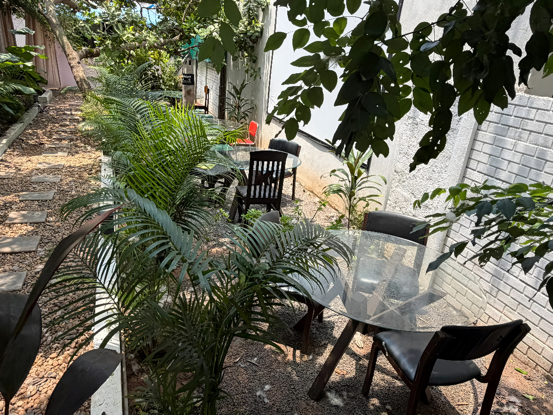 CAFE LOSAKO