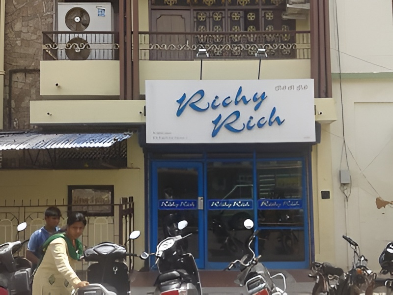 Richy rich