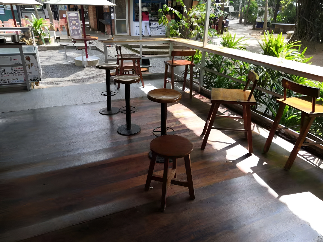 Dreamer's Cafe