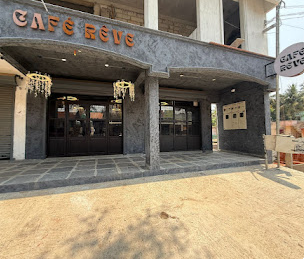 Café Rêve