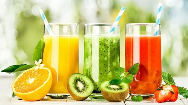 Mùa hè uống thức uống cực tốt, nhưng nếu mắc phải những sai lầm này sẽ phải &#34;trả giá đắt&#34; - 1