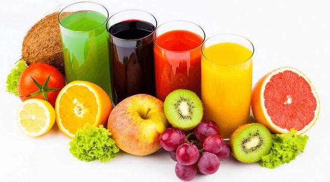 Mùa hè uống thức uống cực tốt, nhưng nếu mắc phải những sai lầm này sẽ phải &#34;trả giá đắt&#34; - 2