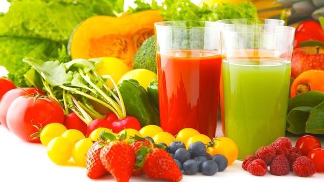 Mùa hè uống sinh tố hoa quả thích mê, nhưng có những loại quả kỵ nhau tuyệt đối không ép chung - 1