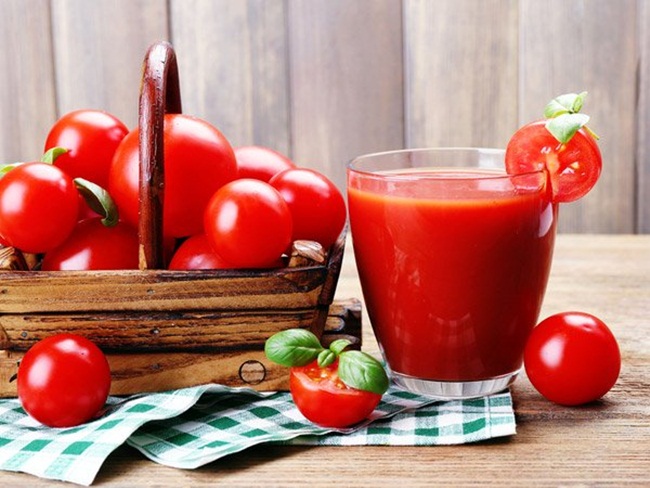 &#34;Dắt túi&#34; tên 10 loại nước ép giúp bạn không lo bị ốm khi chuyển mùa - 2