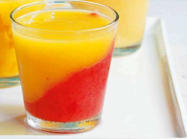 &#34;Dắt túi&#34; tên 10 loại nước ép giúp bạn không lo bị ốm khi chuyển mùa - 7
